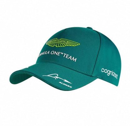 Aston Martin F1 Cap