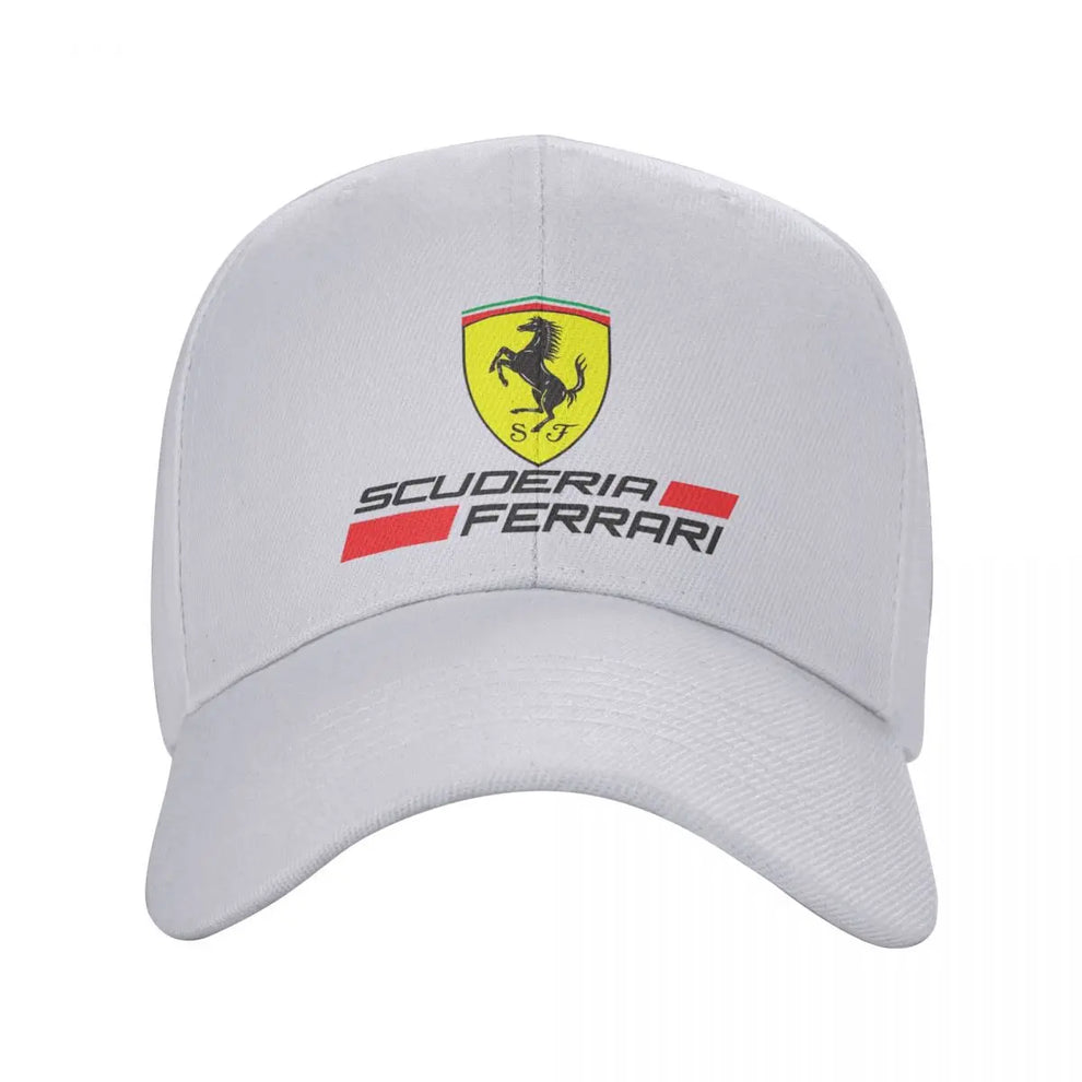 Ferrari F1 Cap