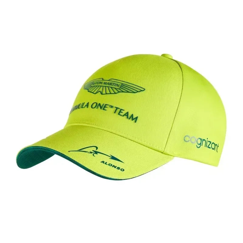 Aston Martin F1 Cap