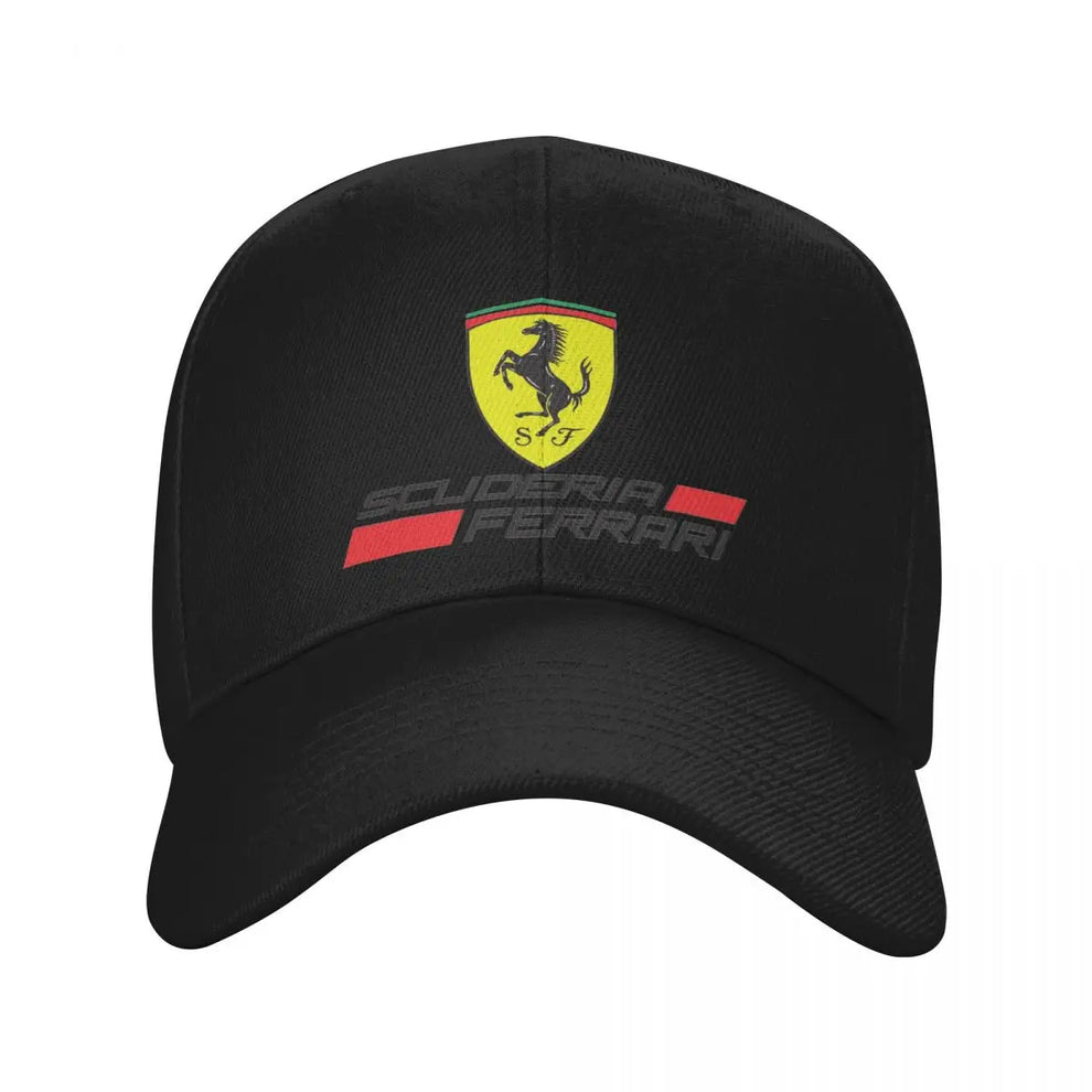 Ferrari F1 Cap