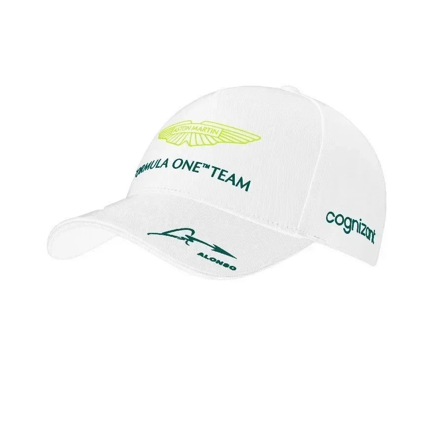 Aston Martin F1 Cap