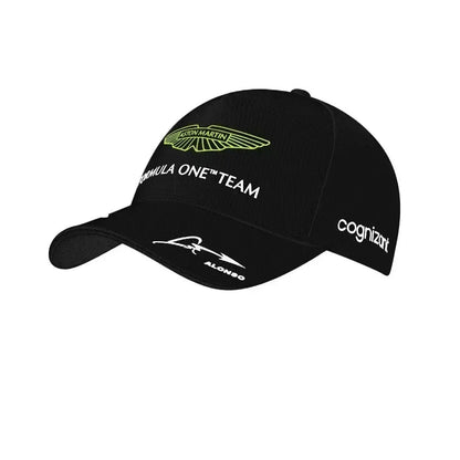 Aston Martin F1 Cap