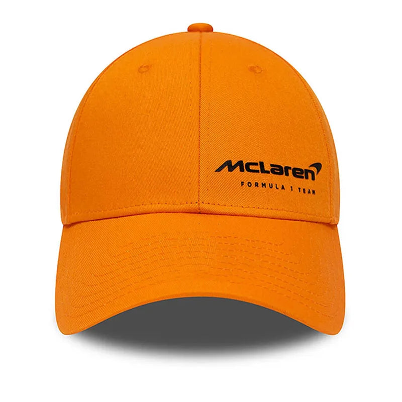 McLaren F1 Orange Cap