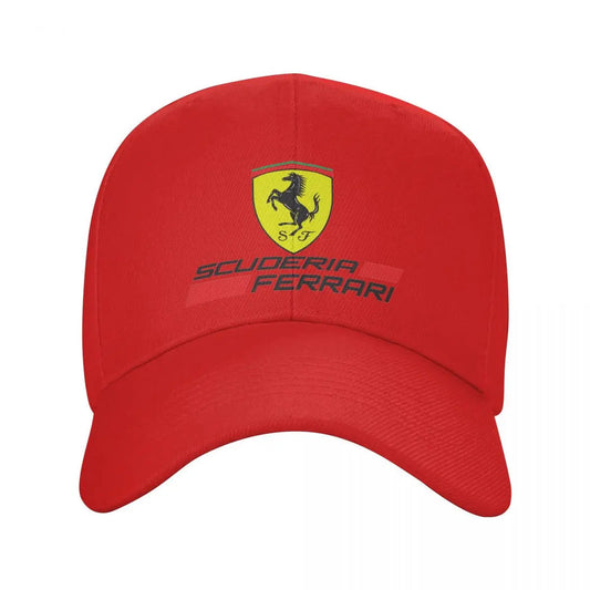 Ferrari F1 Cap