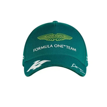 Aston Martin F1 Cap