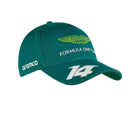 Aston Martin F1 Cap