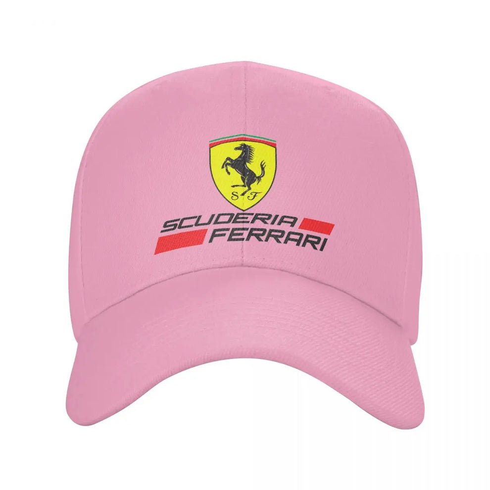 Ferrari F1 Cap