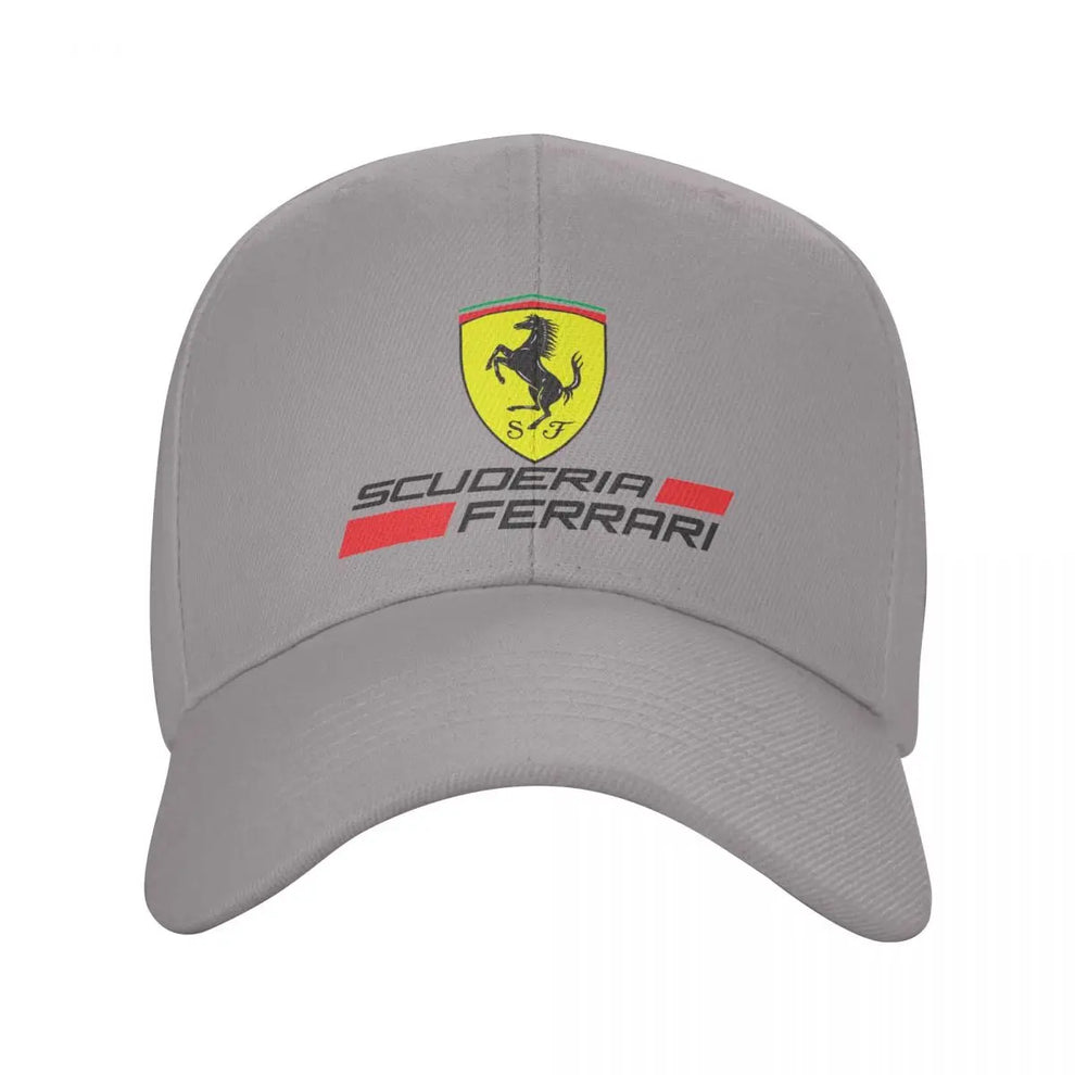 Ferrari F1 Cap