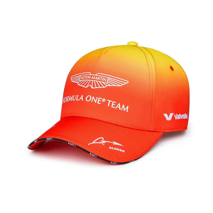 Aston Martin F1 Cap