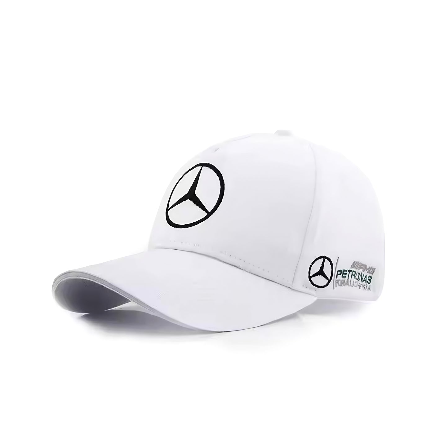 Mercedes F1 Cap