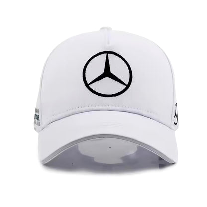 Mercedes F1 Cap