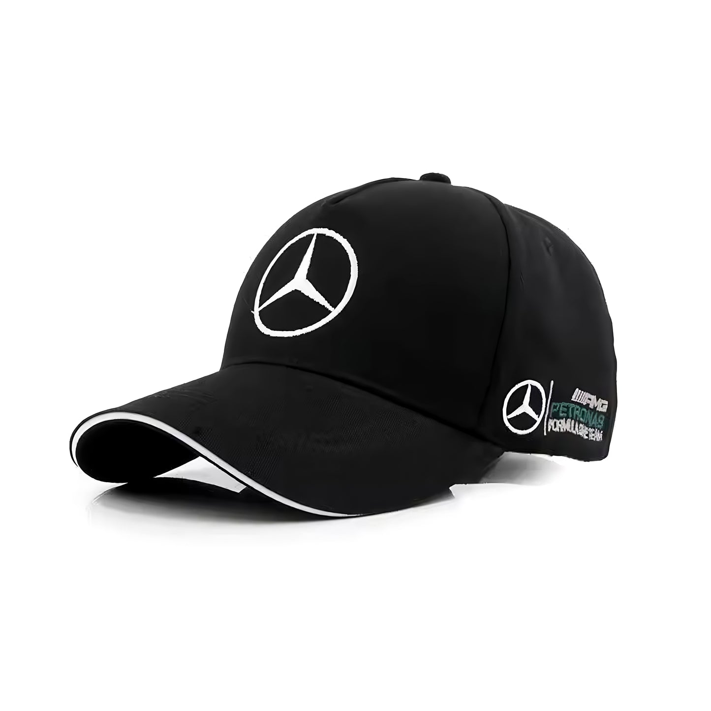 Mercedes F1 Cap