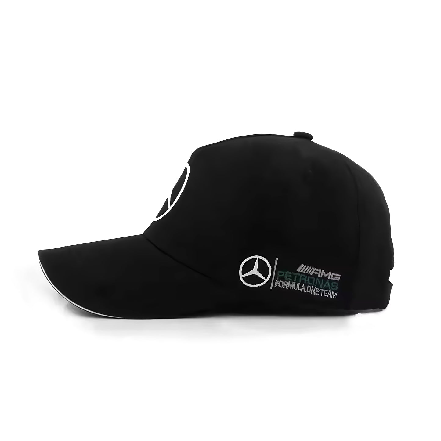 Mercedes F1 Cap