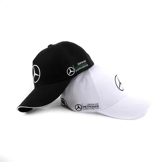 Mercedes F1 Cap