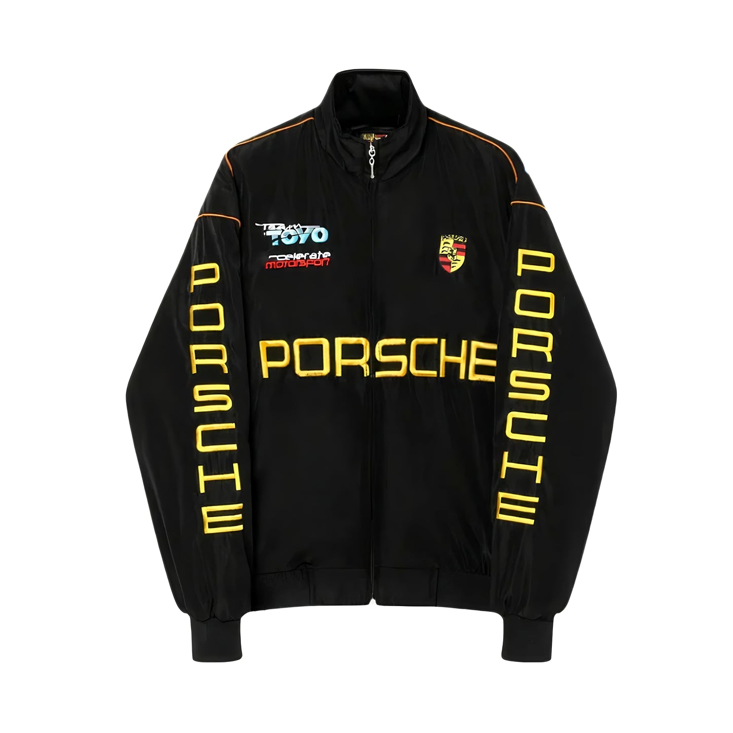 Porsche F1 Racing Jacket