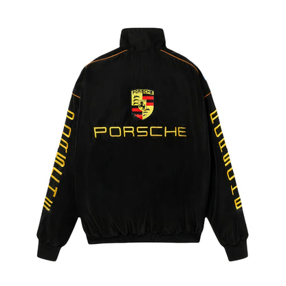 Porsche F1 Racing Jacket