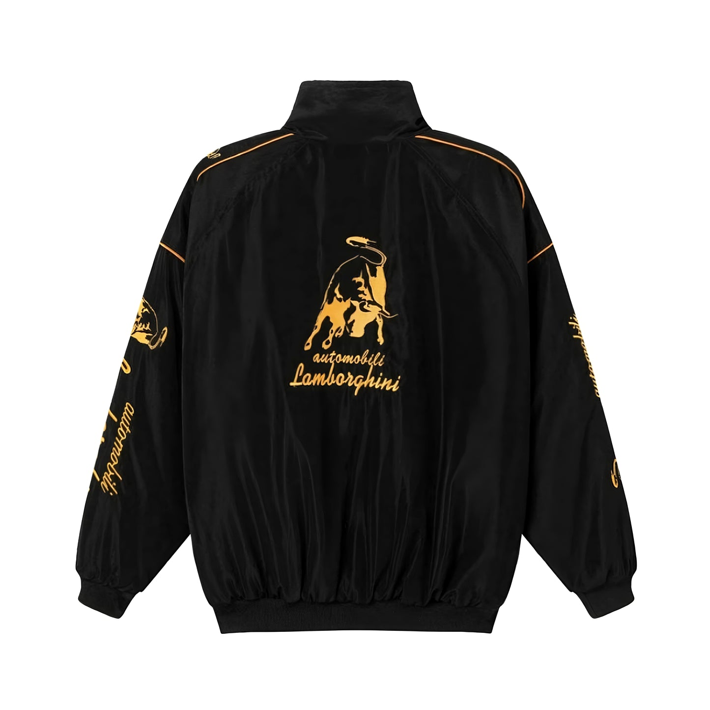 Lamborghini F1 Racing Jacket