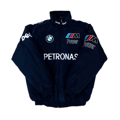 BMW F1 Racing Jacket