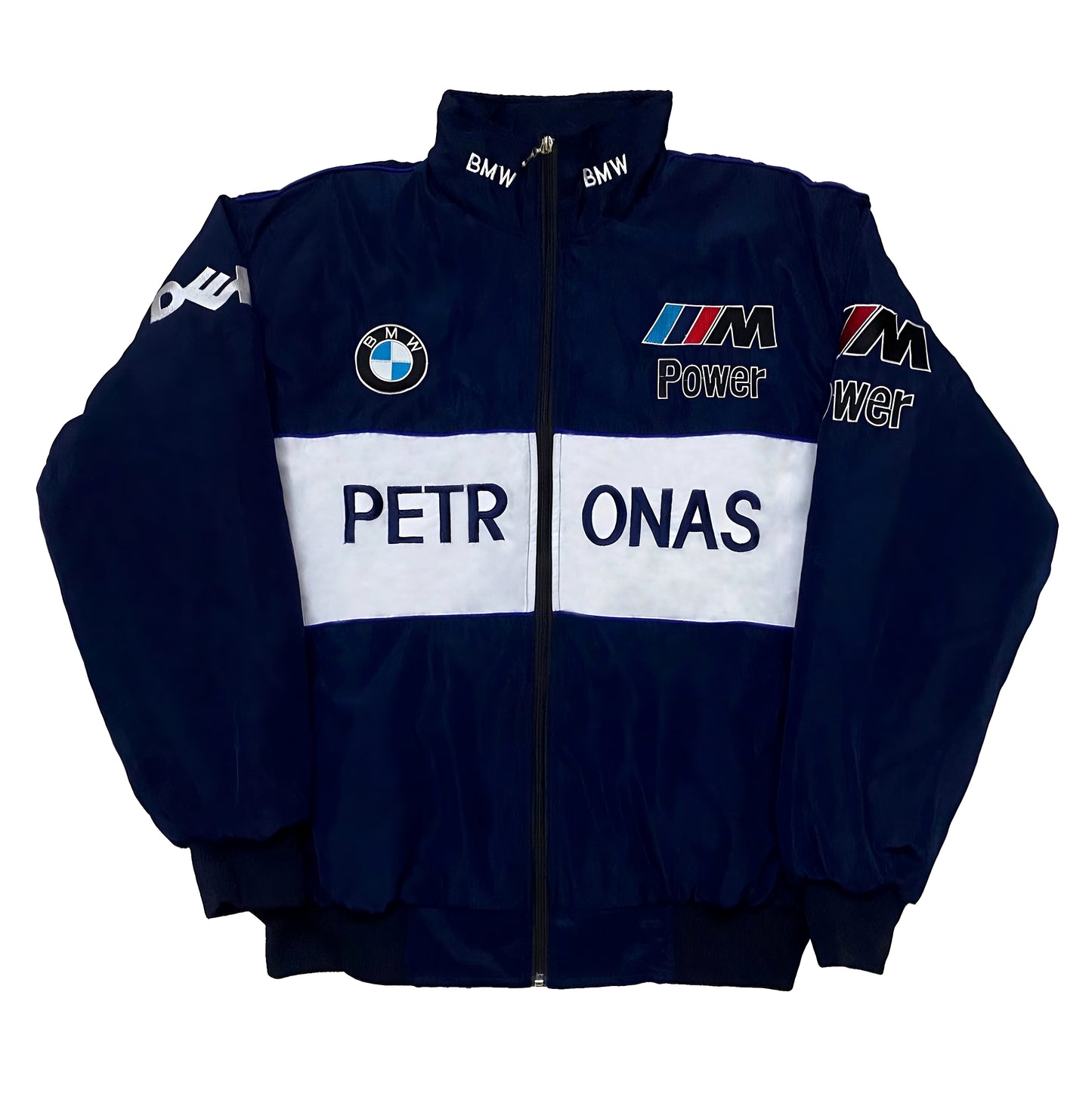 BMW F1 Racing Jacket