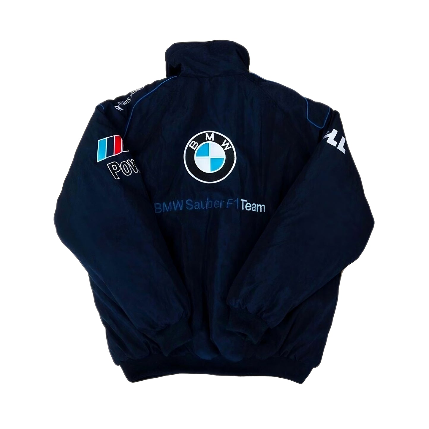 BMW F1 Racing Jacket