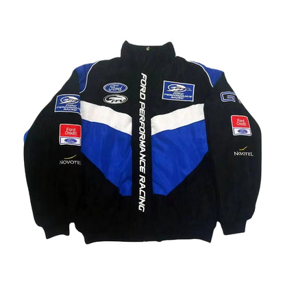 Ford F1 Racing Jacket