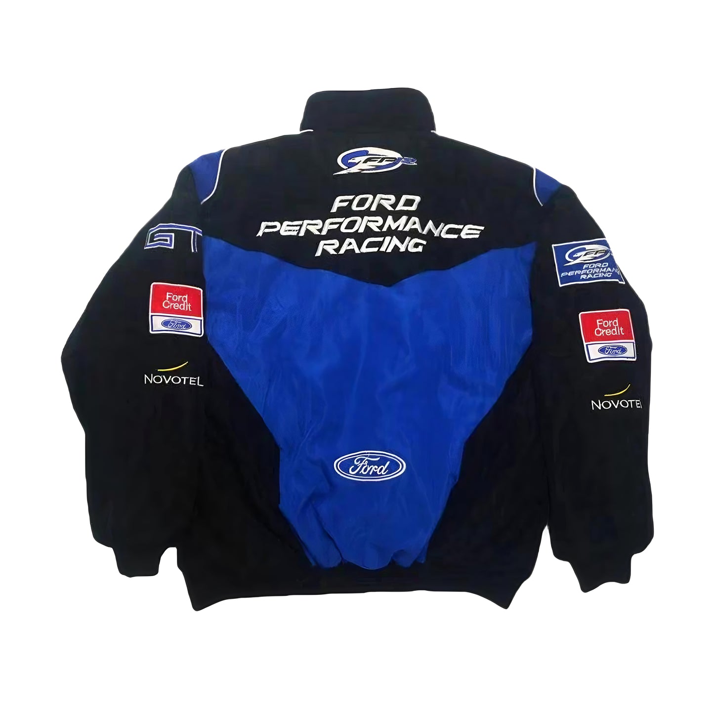 Ford F1 Racing Jacket