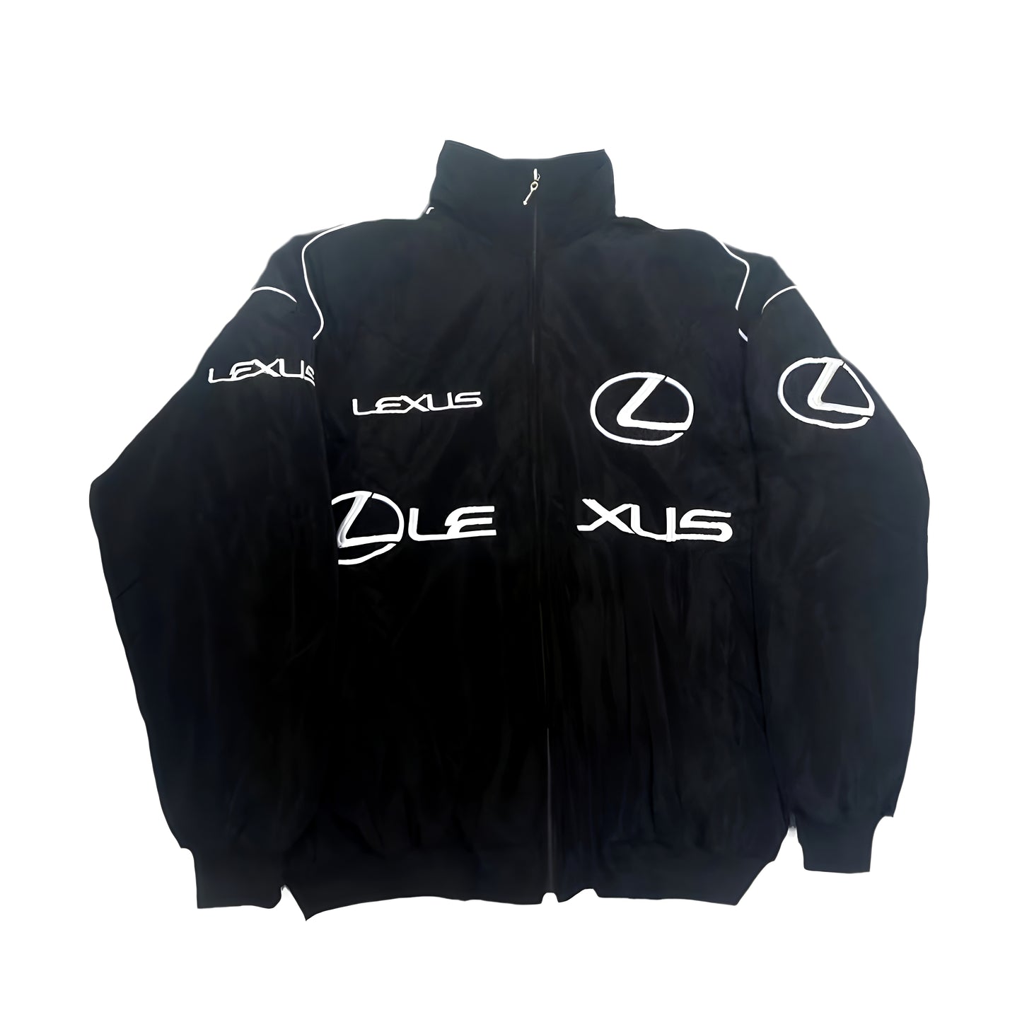 Lexus F1 Racing Jacket