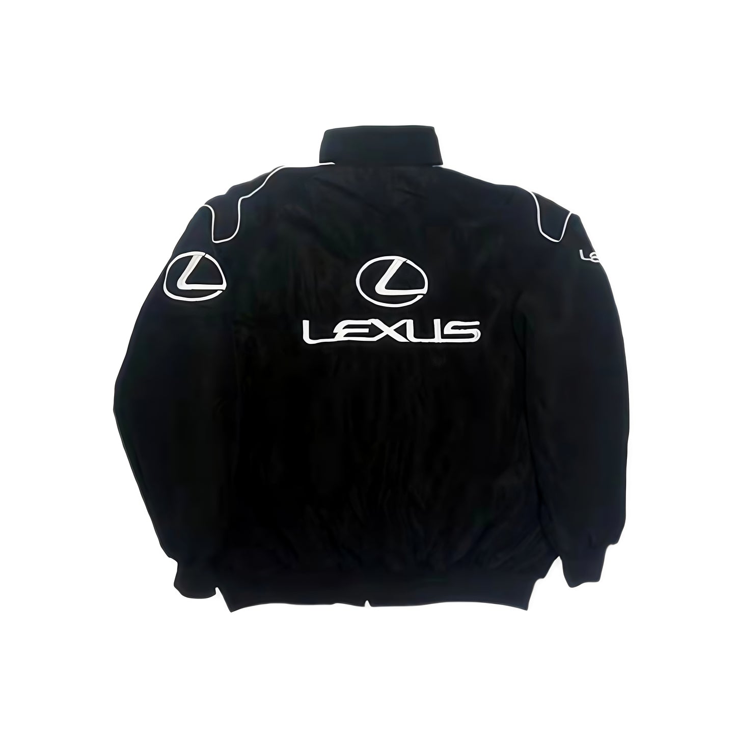 Lexus F1 Racing Jacket