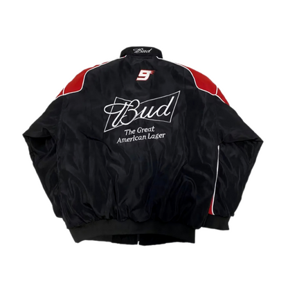 Budwei F1 Racing Jacket