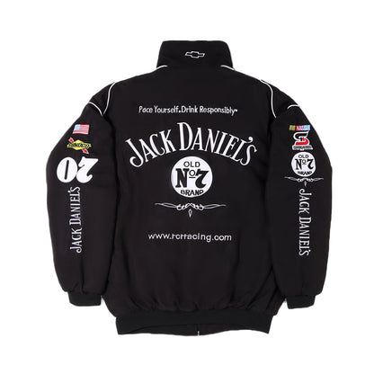 Jack Daniels F1 Racing Jacket