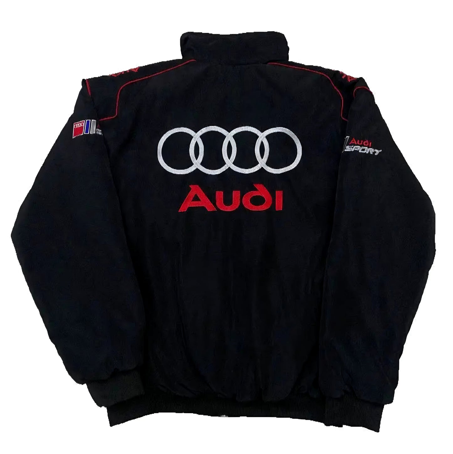 Audi F1 Racing Jacket