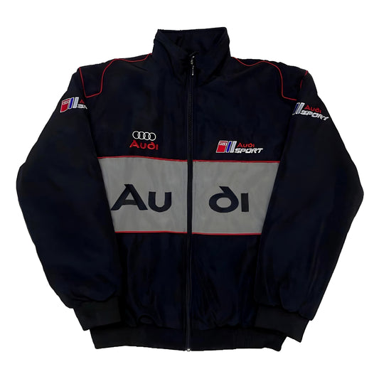 Audi F1 Racing Jacket