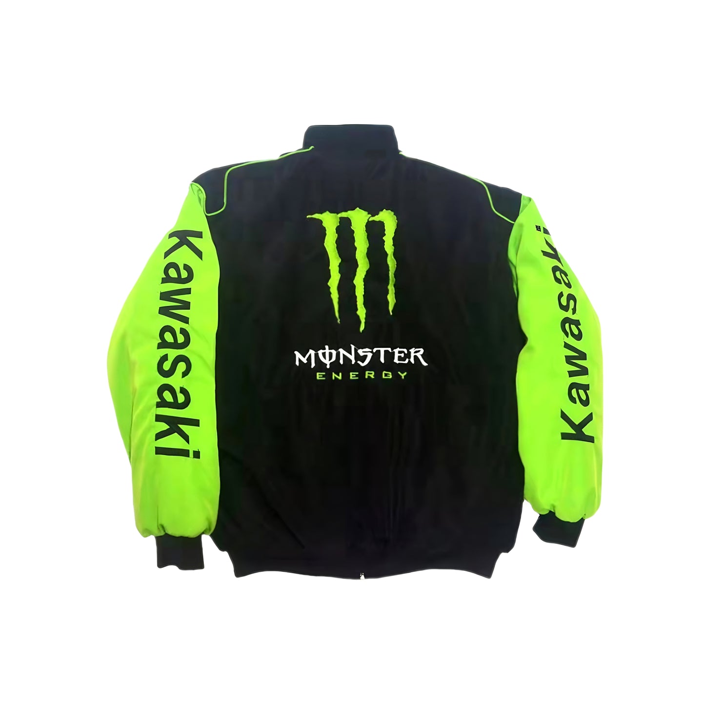 Monster F1 Racing Jacket